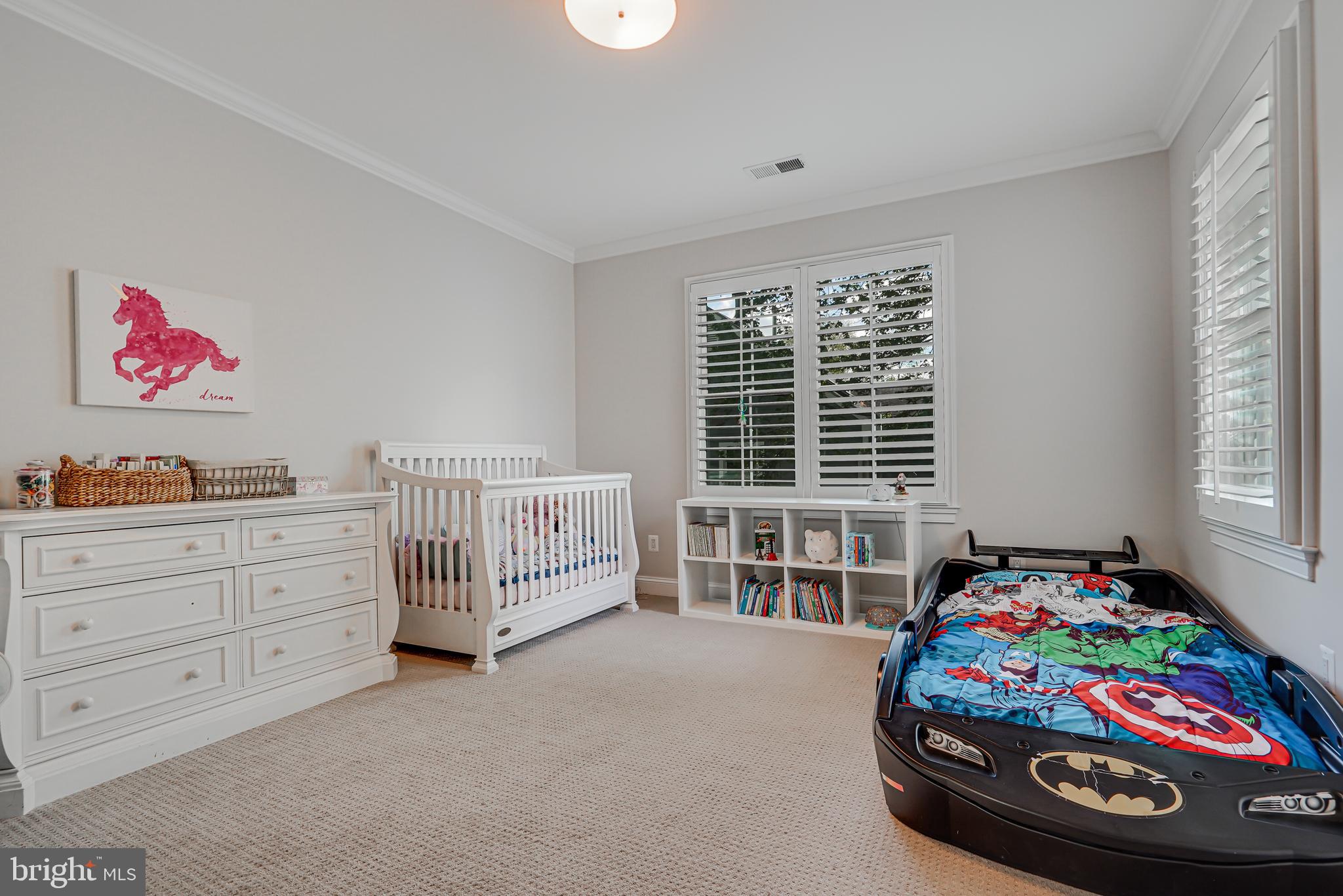 CHURCHILL - Residential