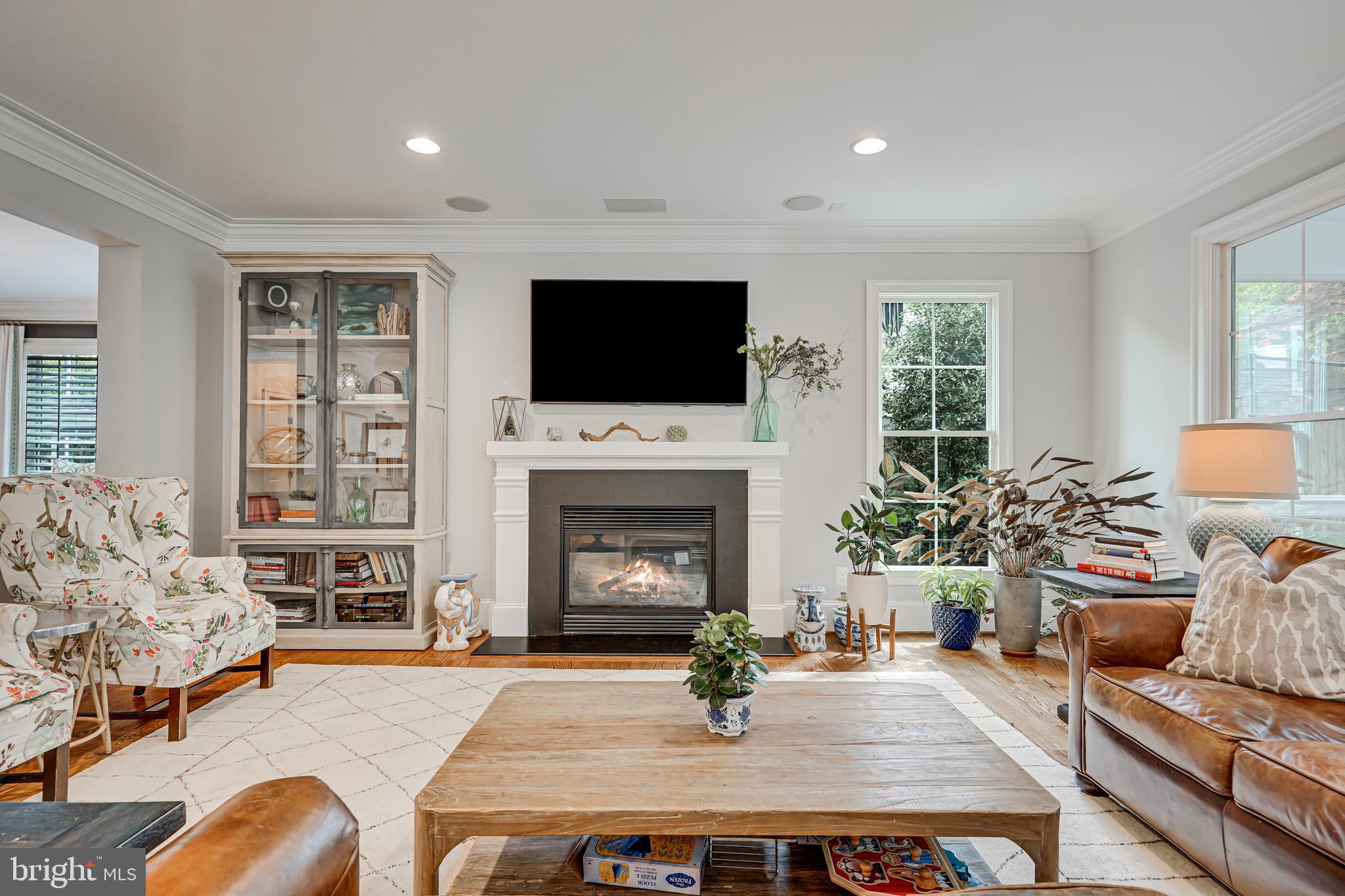 CHURCHILL - Residential