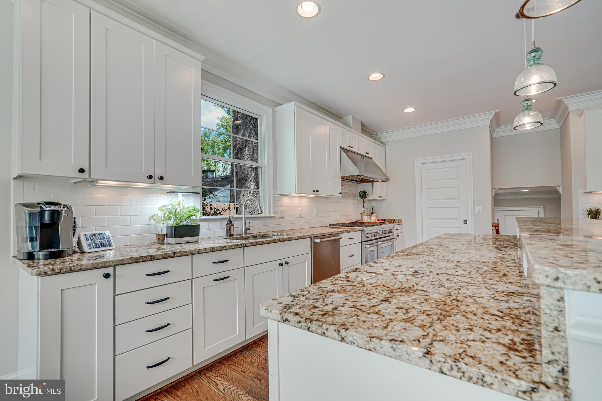 CHURCHILL - Residential