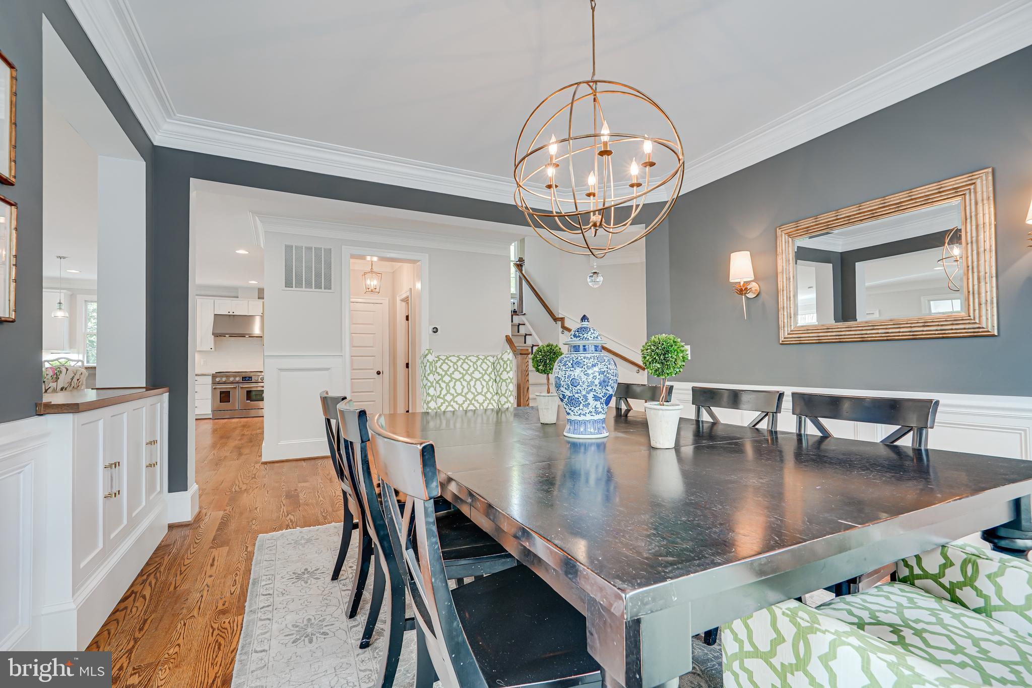 CHURCHILL - Residential