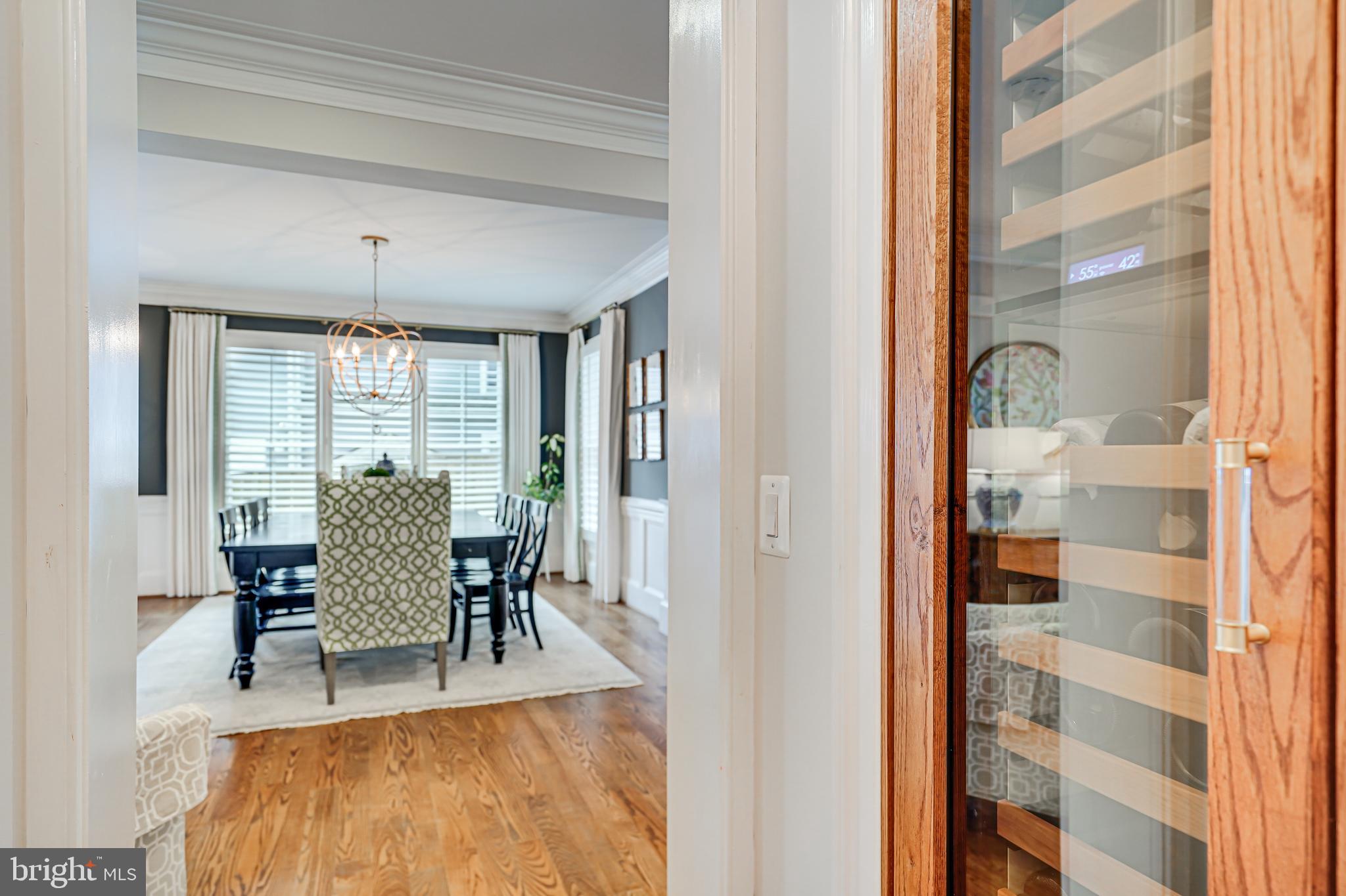 CHURCHILL - Residential