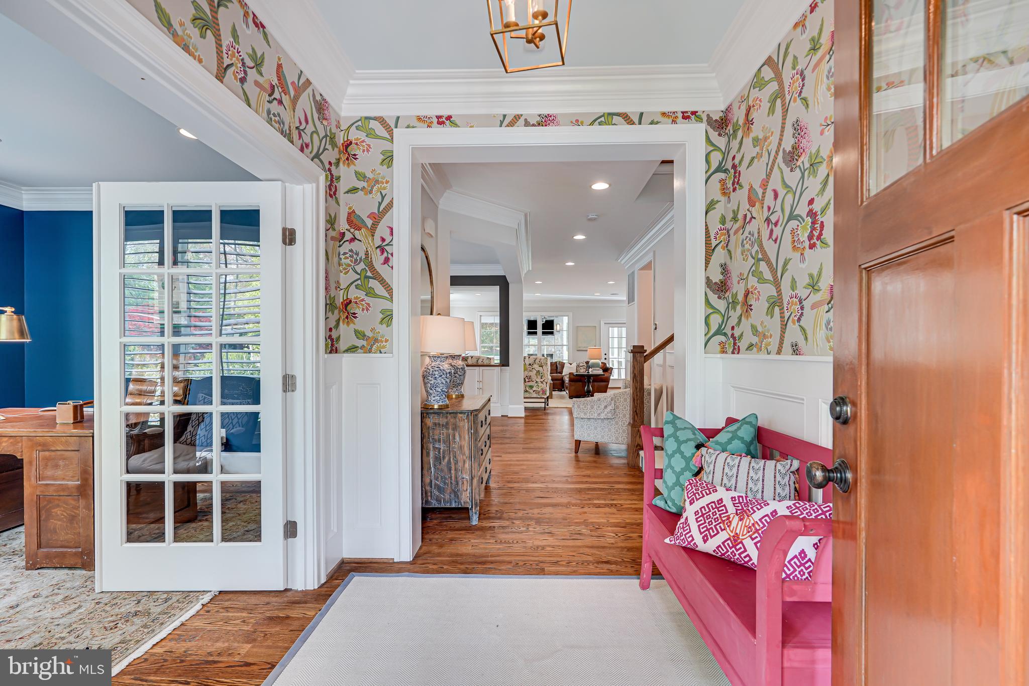 CHURCHILL - Residential