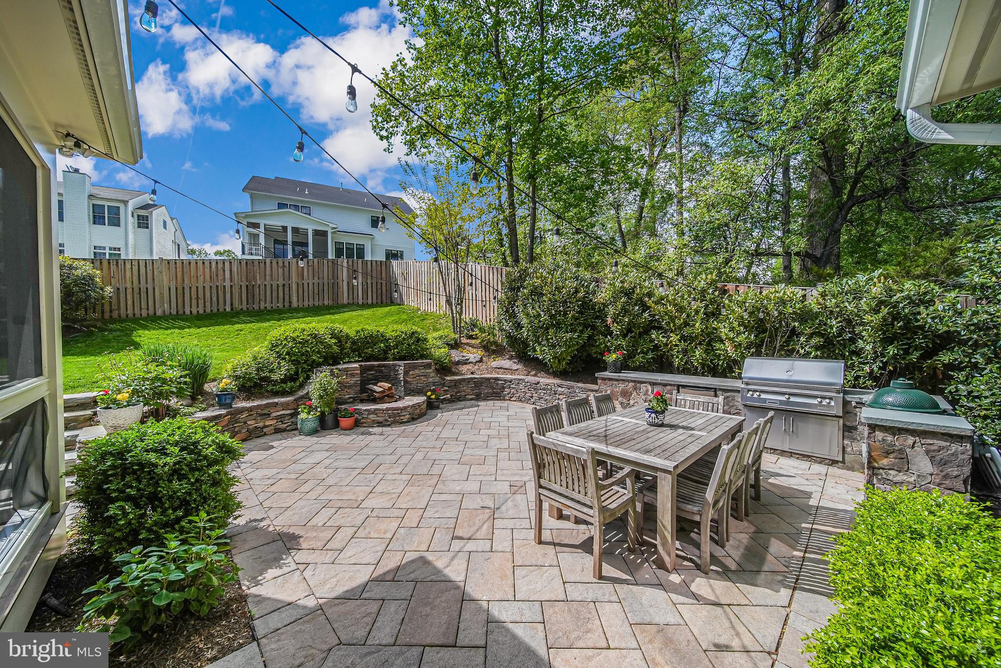 CHURCHILL - Residential