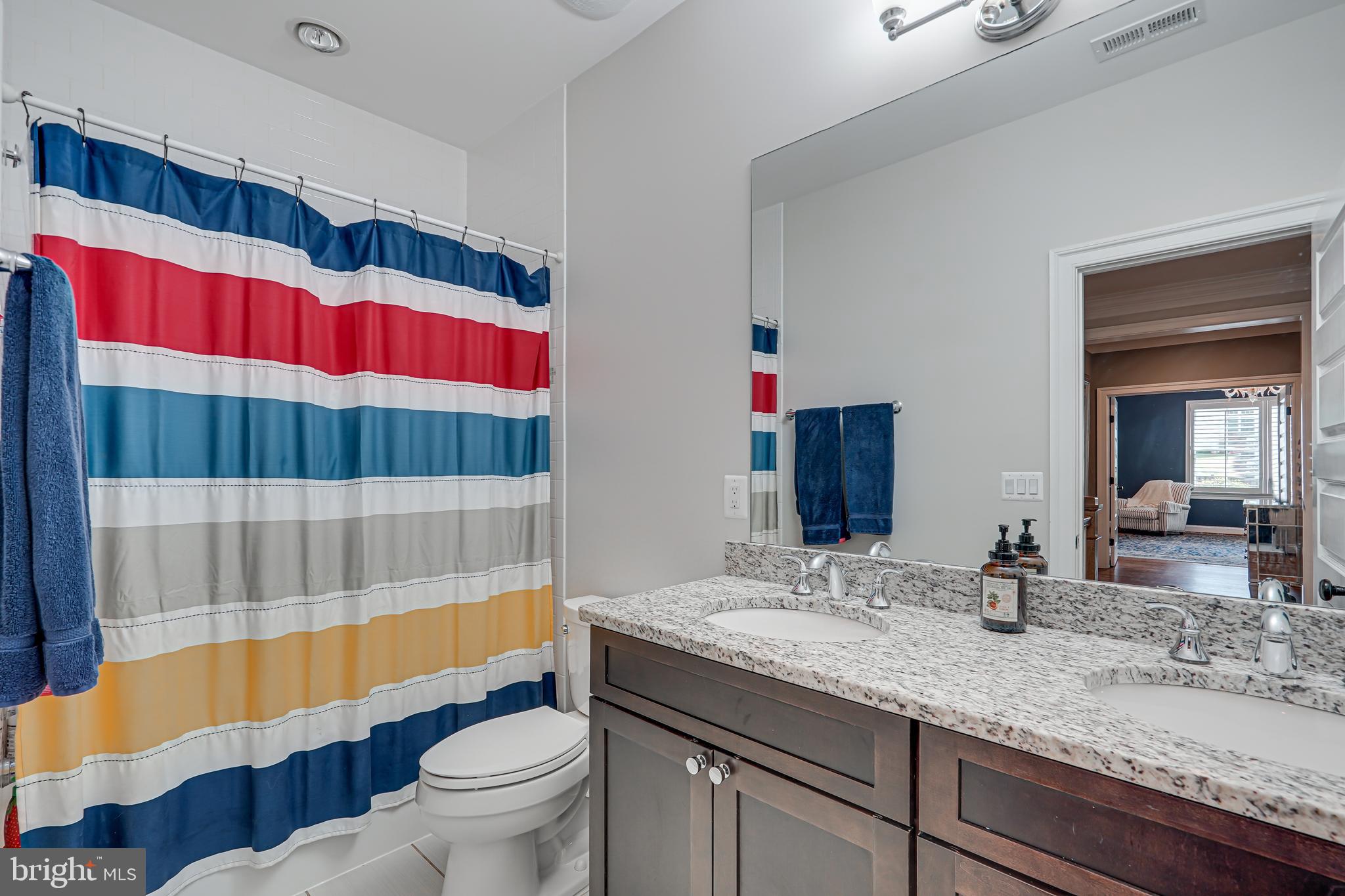 CHURCHILL - Residential