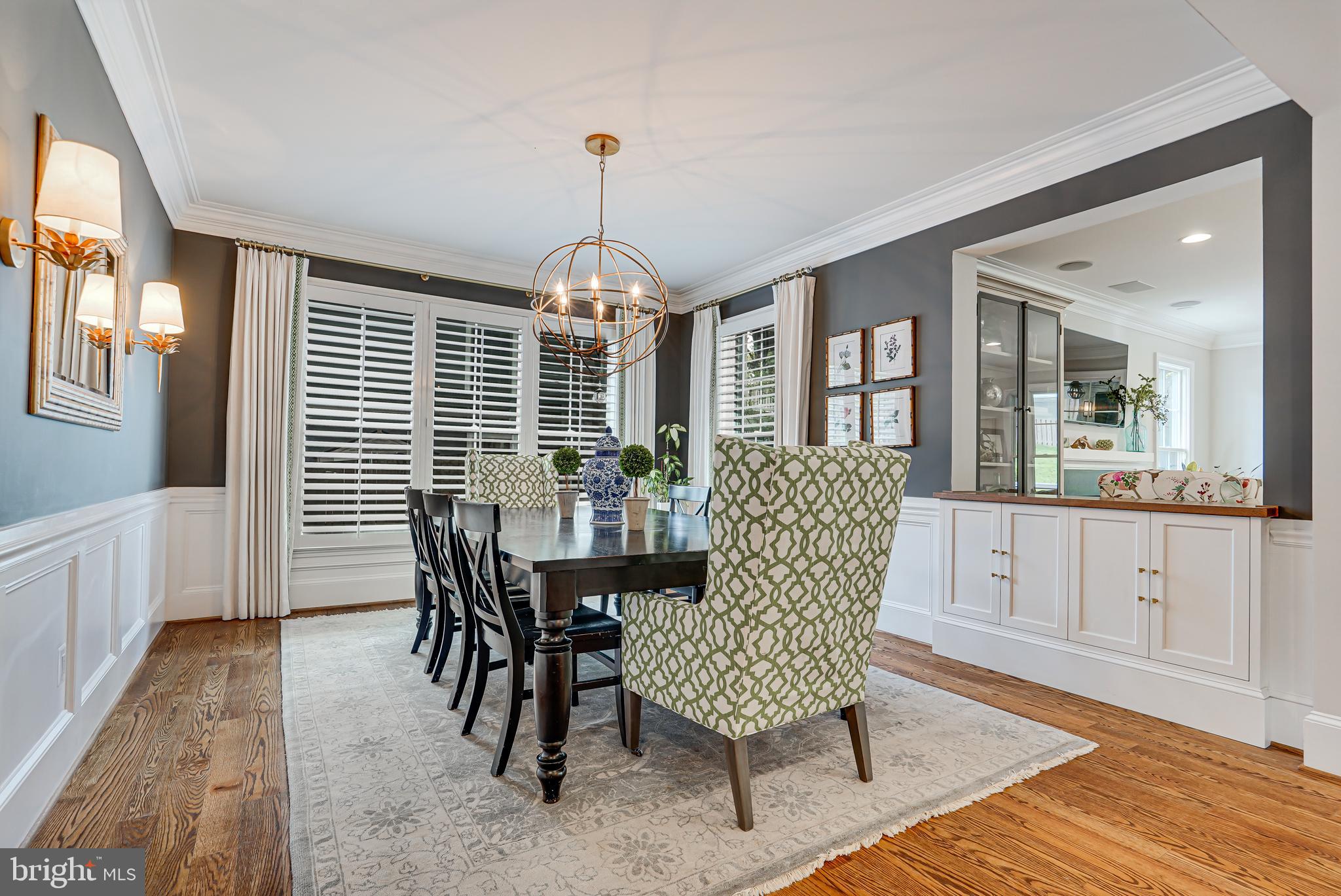 CHURCHILL - Residential