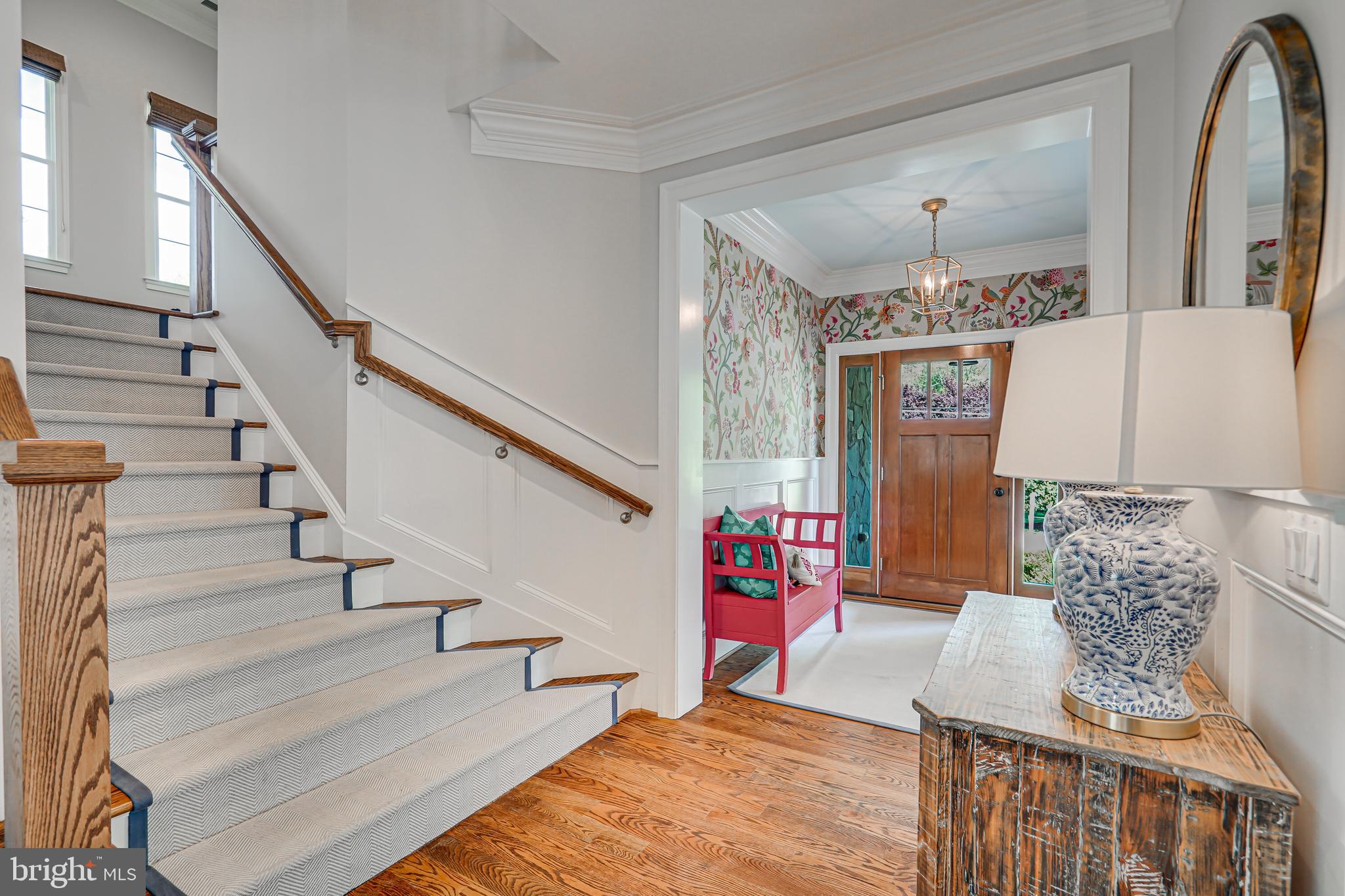 CHURCHILL - Residential