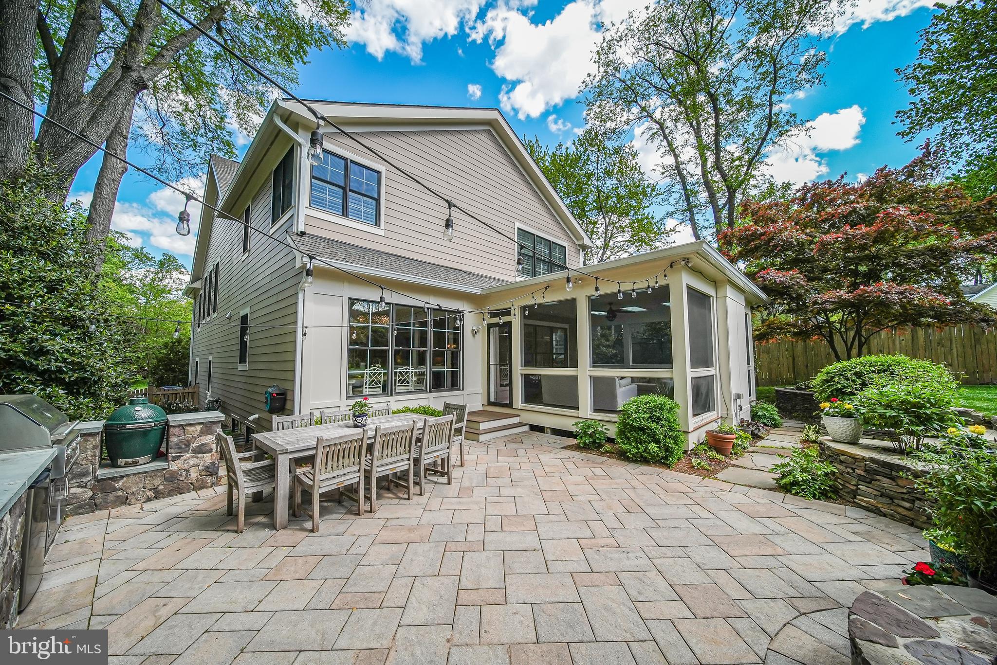 CHURCHILL - Residential