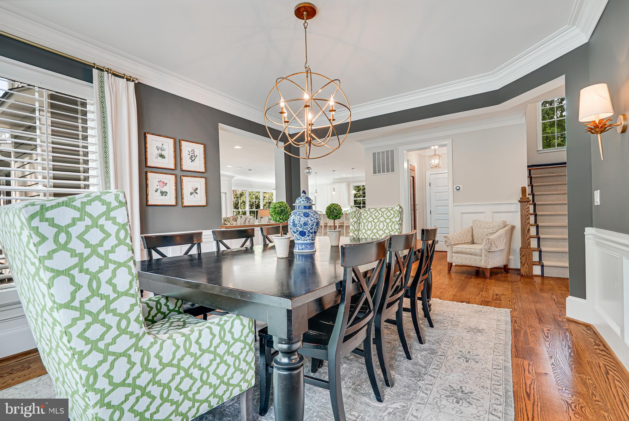 CHURCHILL - Residential