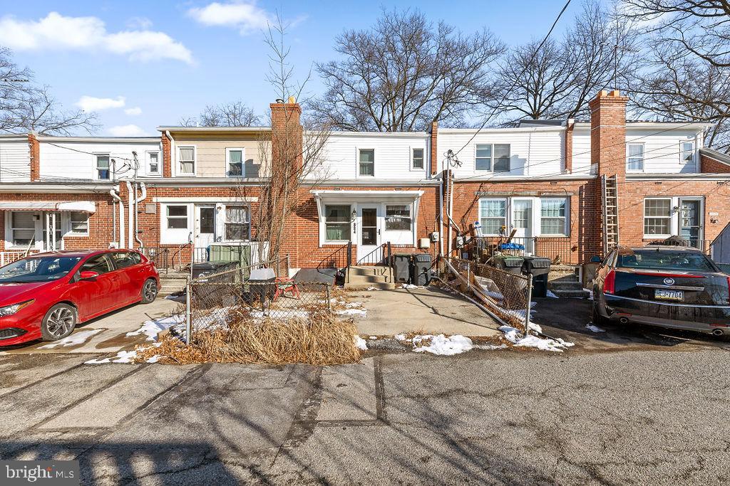 PICKERING - Residential