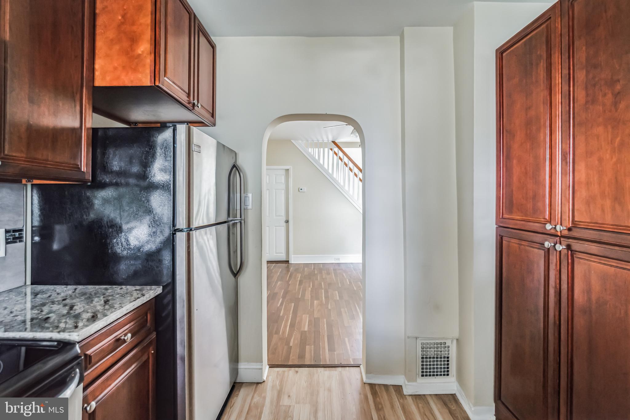 ROXBOROUGH - Residential Lease