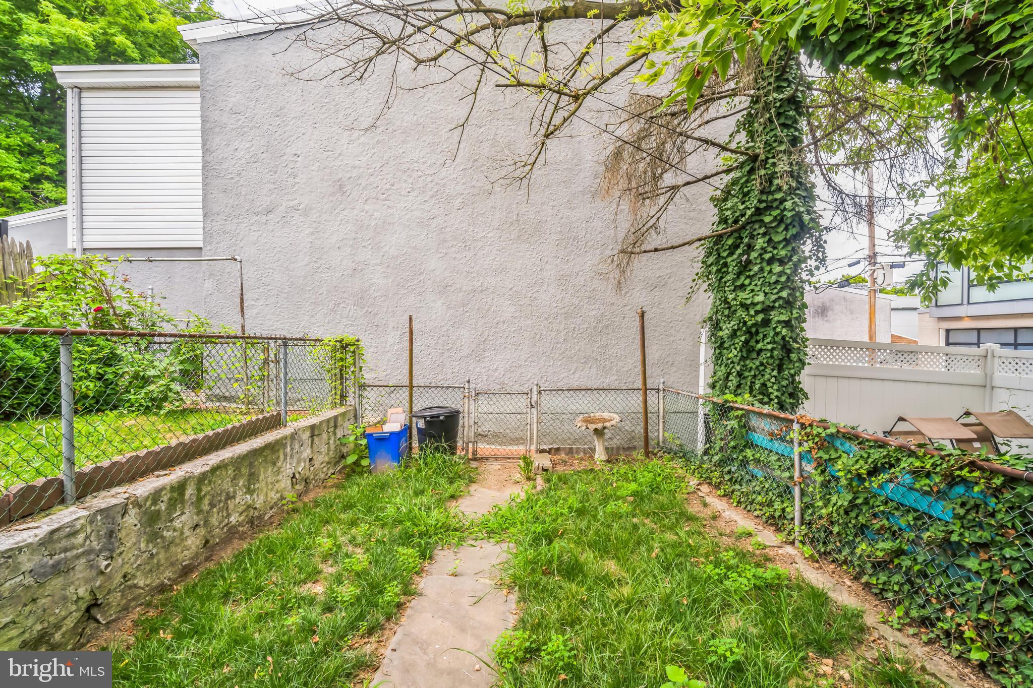 ROXBOROUGH - Residential Lease