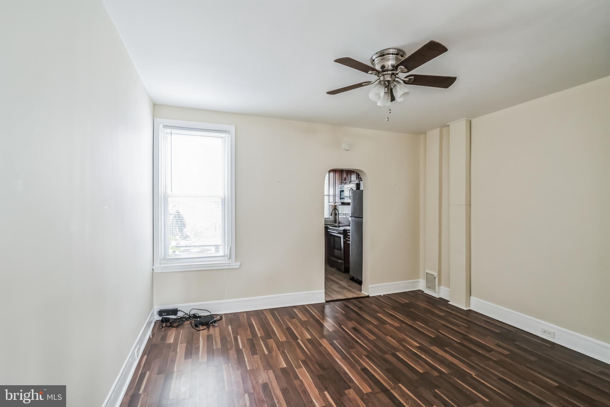 ROXBOROUGH - Residential Lease