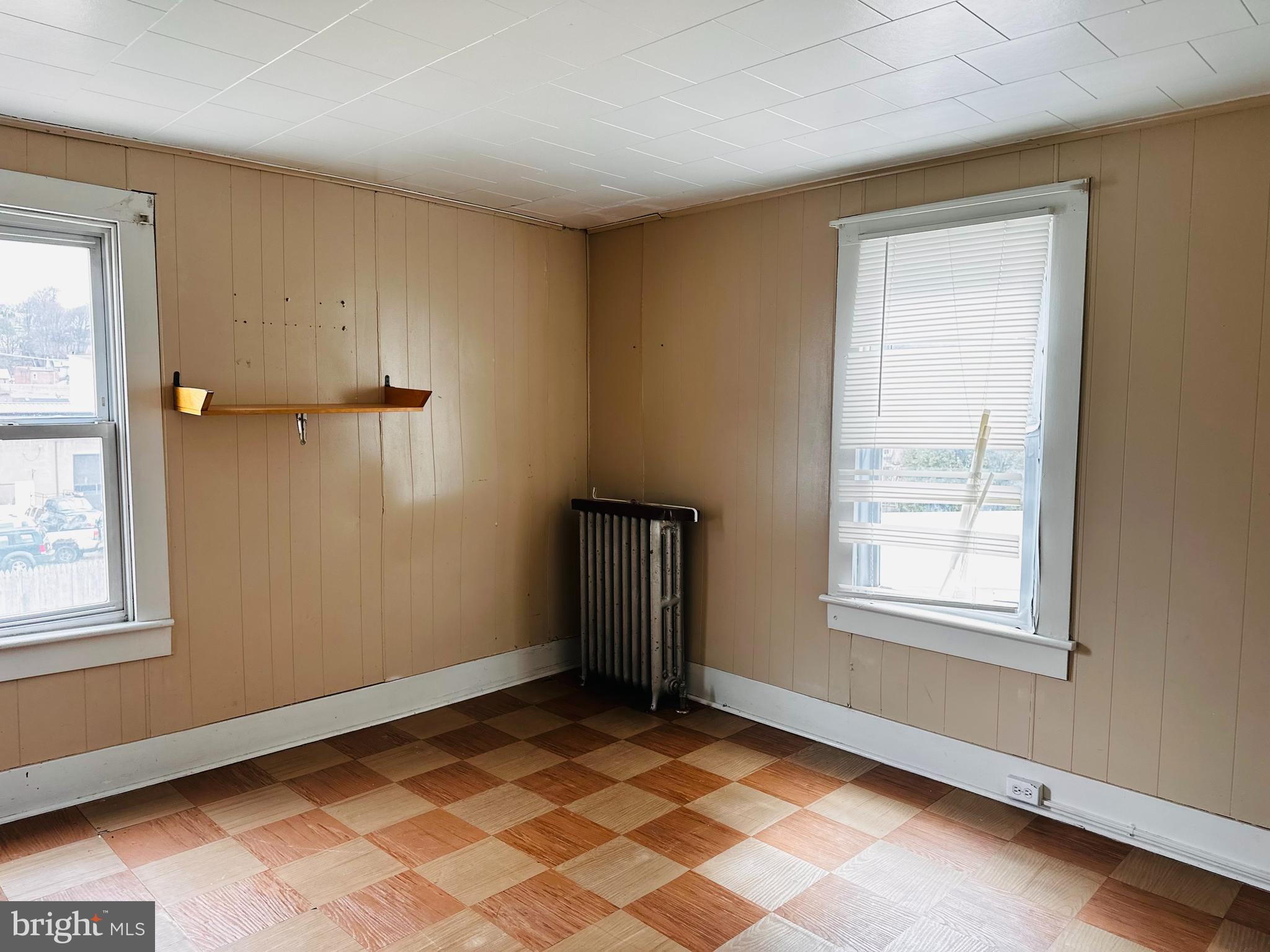 BOROUGH OF KULPMONT - Residential