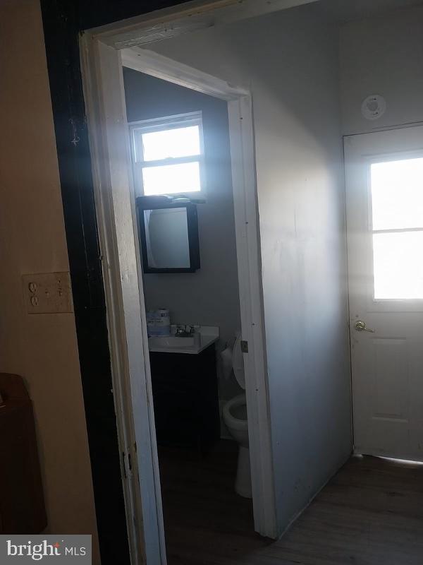 BOROUGH OF KULPMONT - Residential