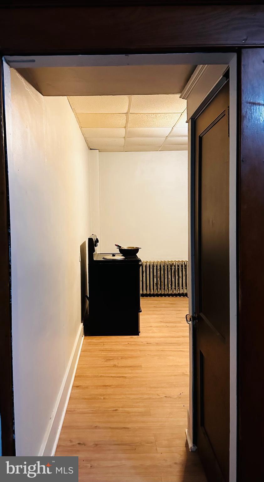 BOROUGH OF KULPMONT - Residential