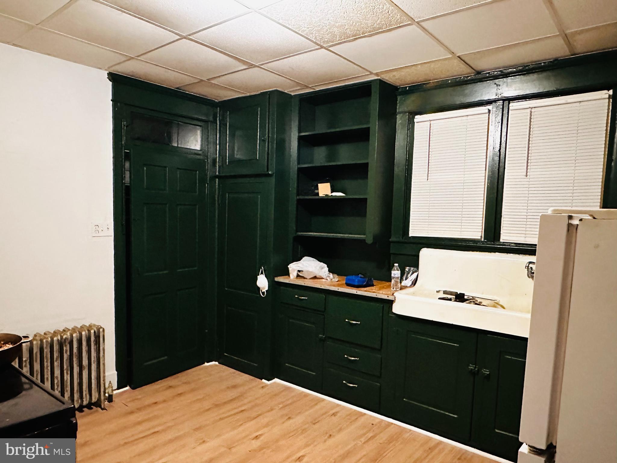 BOROUGH OF KULPMONT - Residential