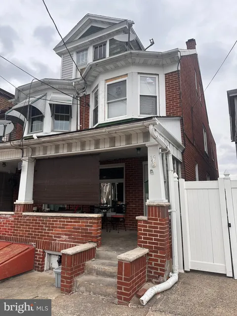 19 S 3rd Street, Shamokin, PA MLS: PANU2002300