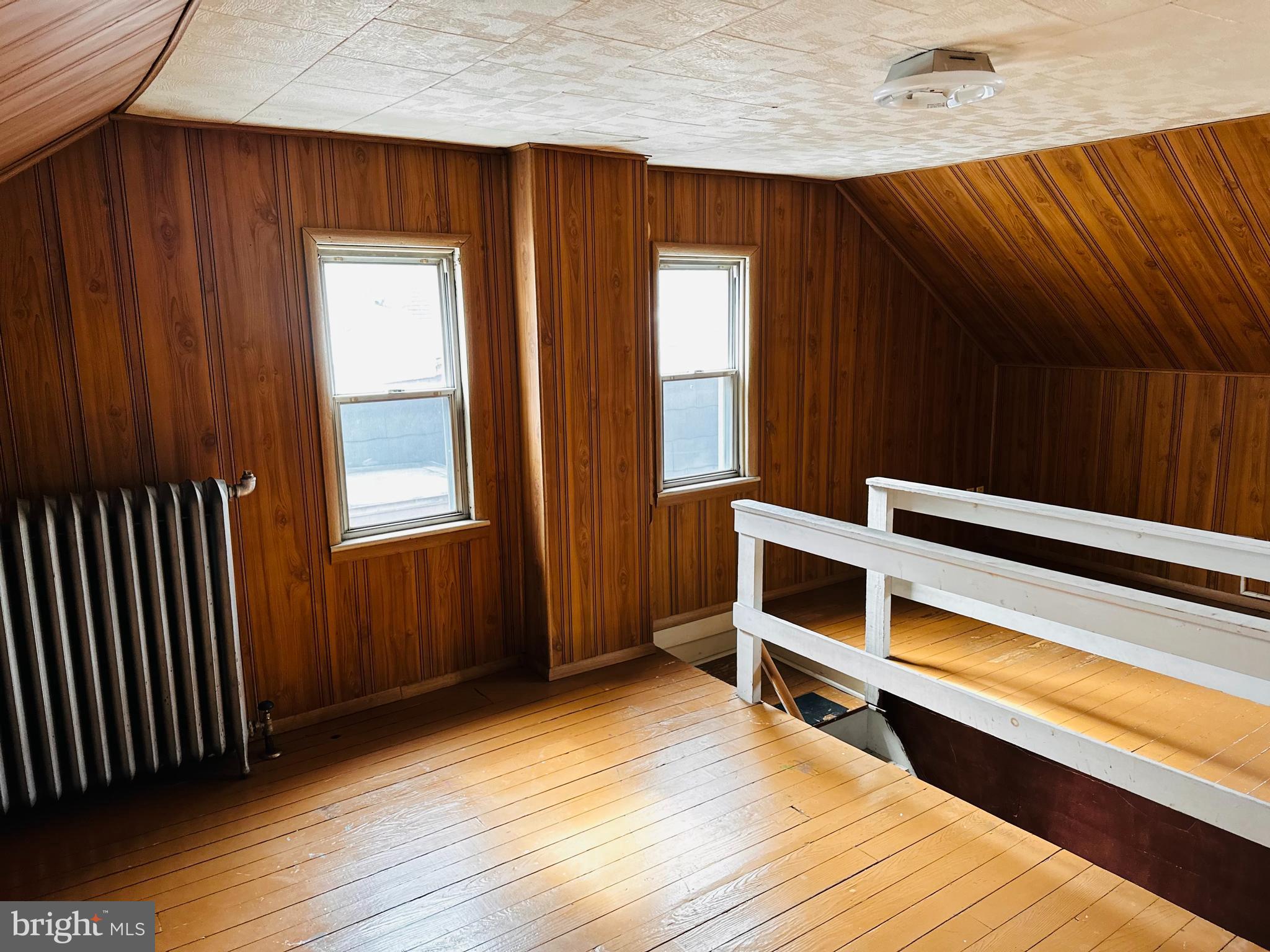 BOROUGH OF KULPMONT - Residential