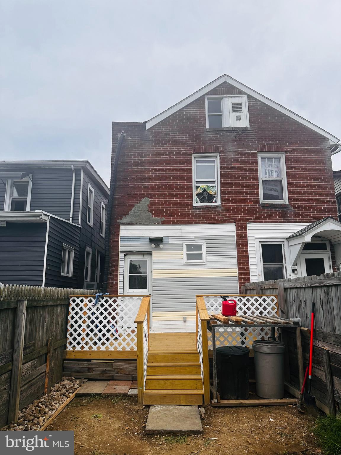 BOROUGH OF KULPMONT - Residential