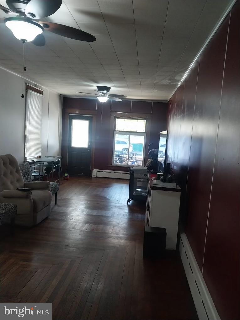 BOROUGH OF KULPMONT - Residential