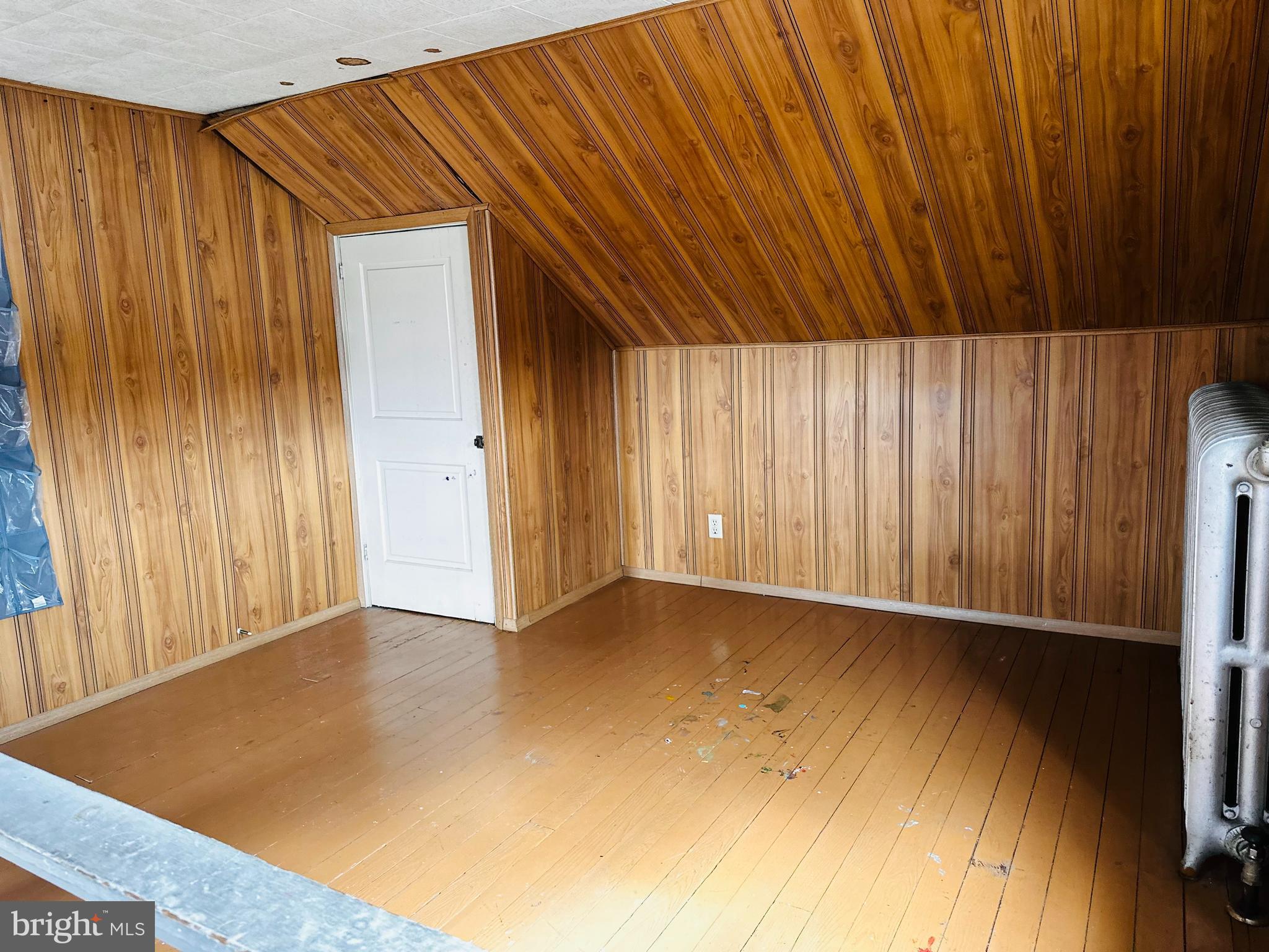 BOROUGH OF KULPMONT - Residential