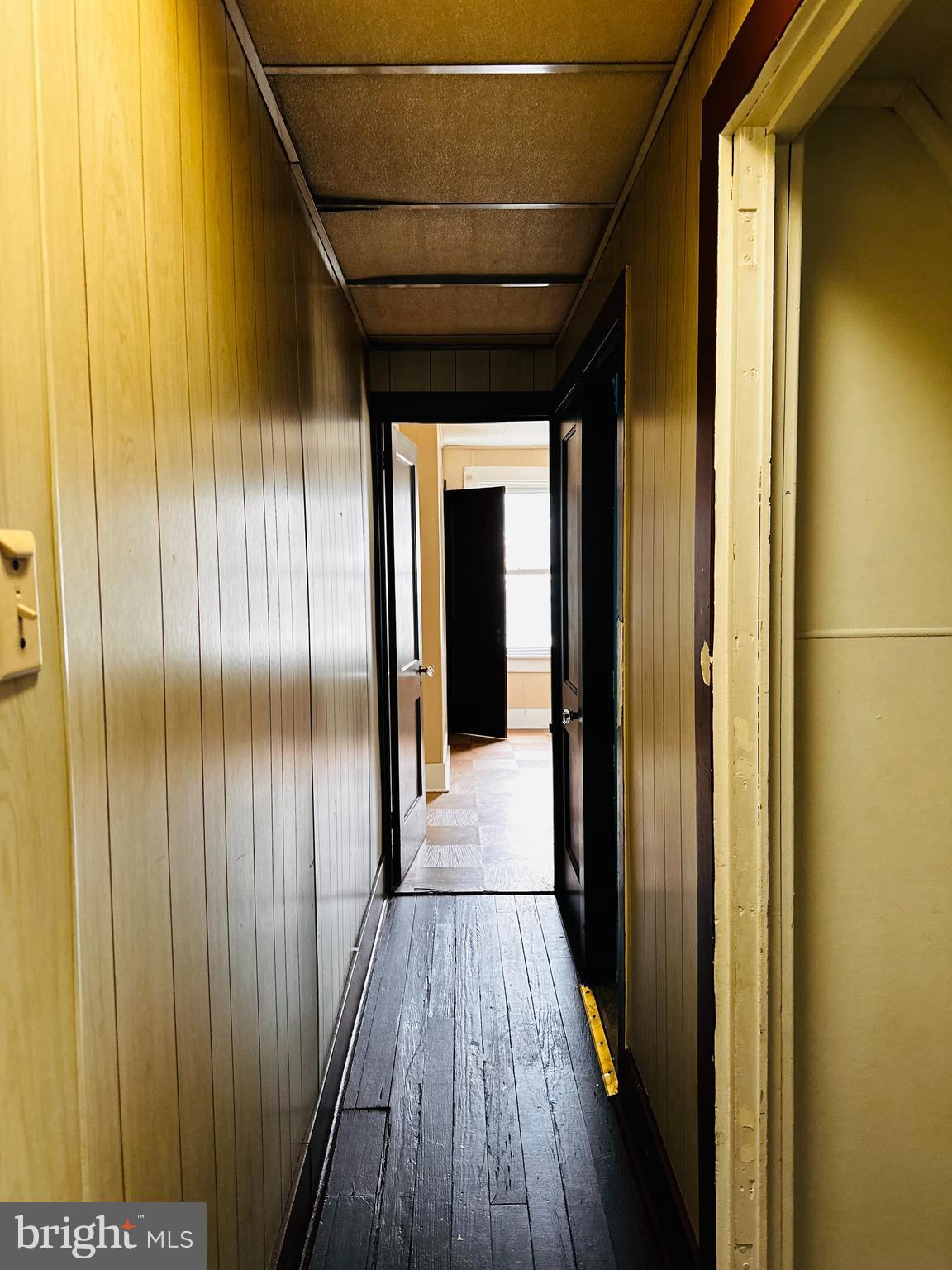 BOROUGH OF KULPMONT - Residential