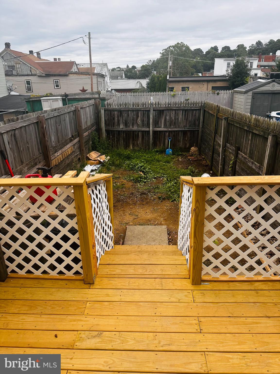 BOROUGH OF KULPMONT - Residential