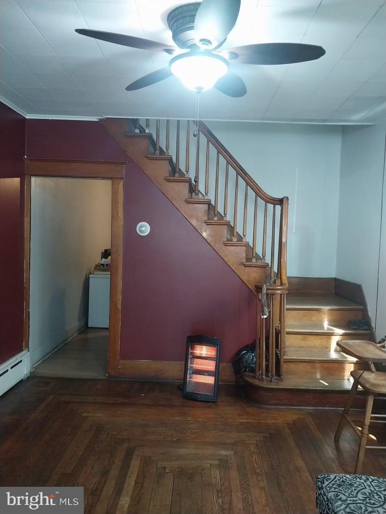 BOROUGH OF KULPMONT - Residential