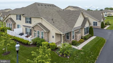 1271 WEBB DRIVE PERKASIE PA 18944