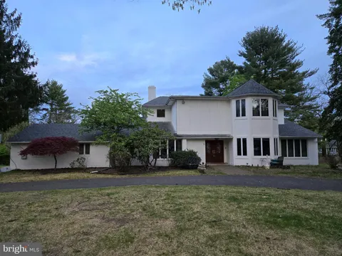 9 Willowdale Drive, Cherry Hill, NJ MLS: NJCD2090972