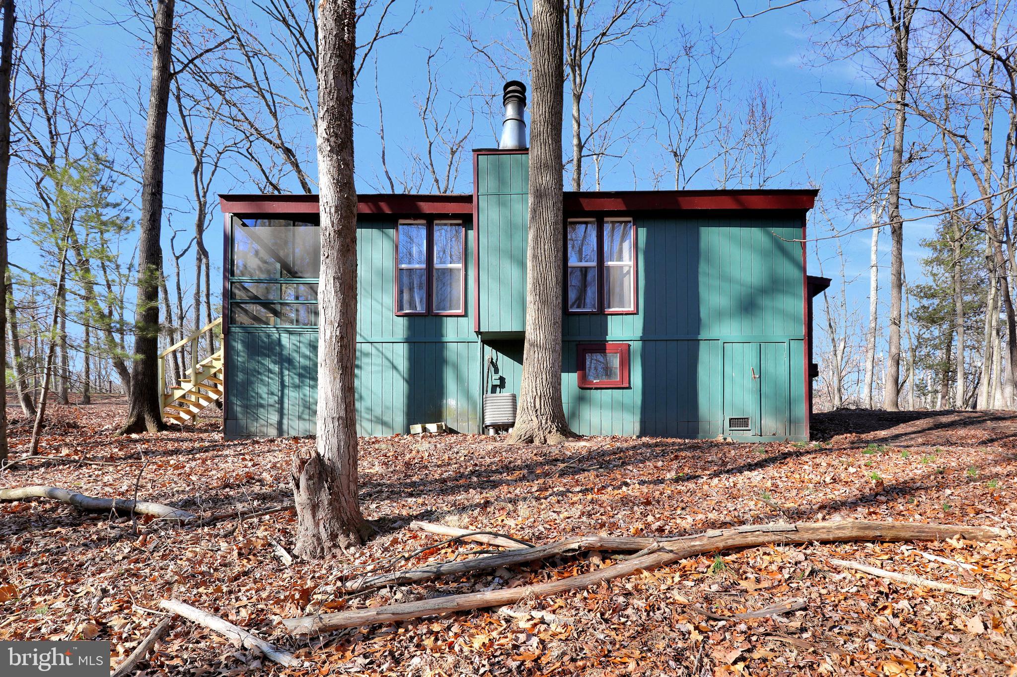 THE WOODS RESORT - Residential