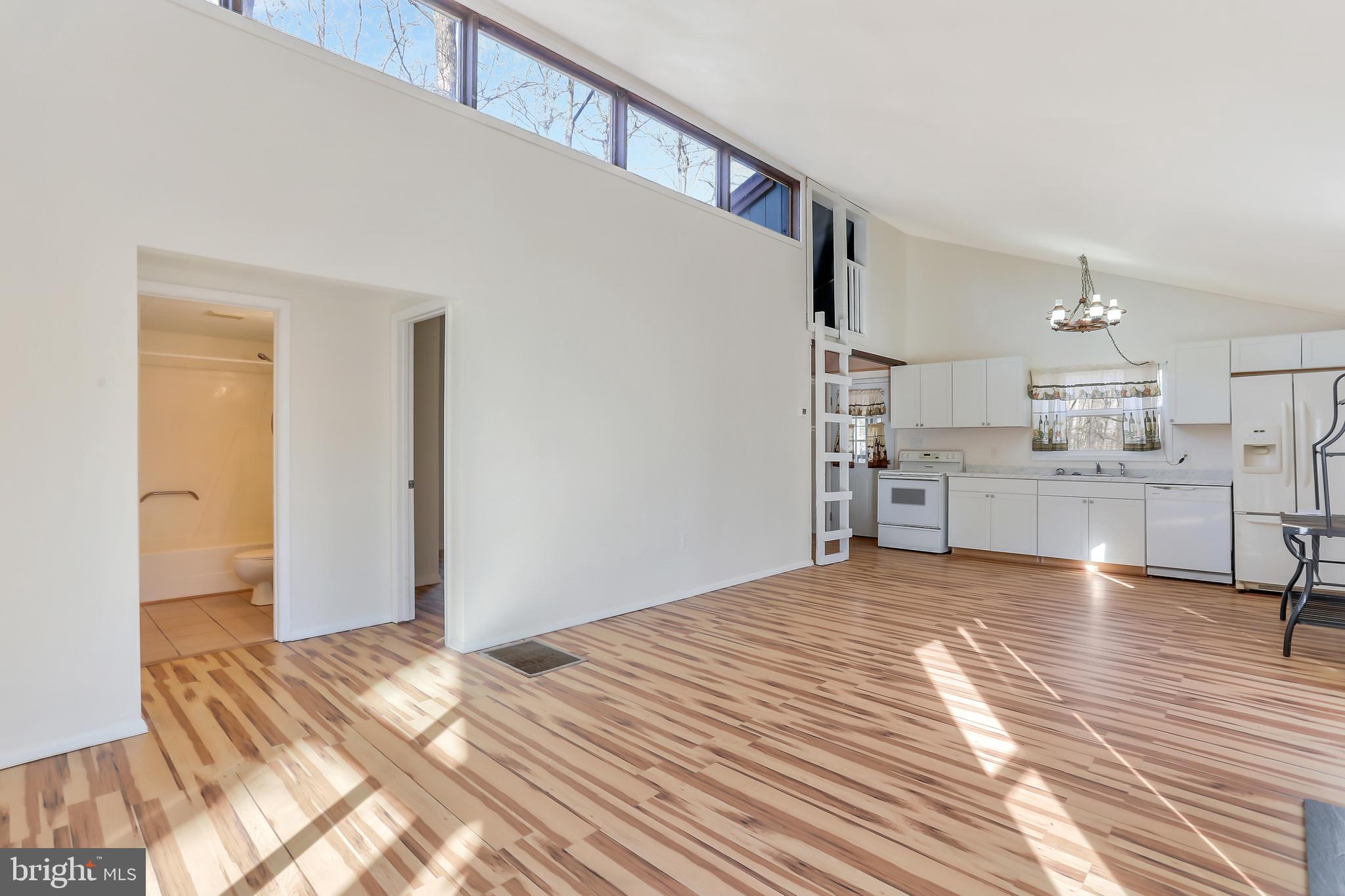 THE WOODS RESORT - Residential