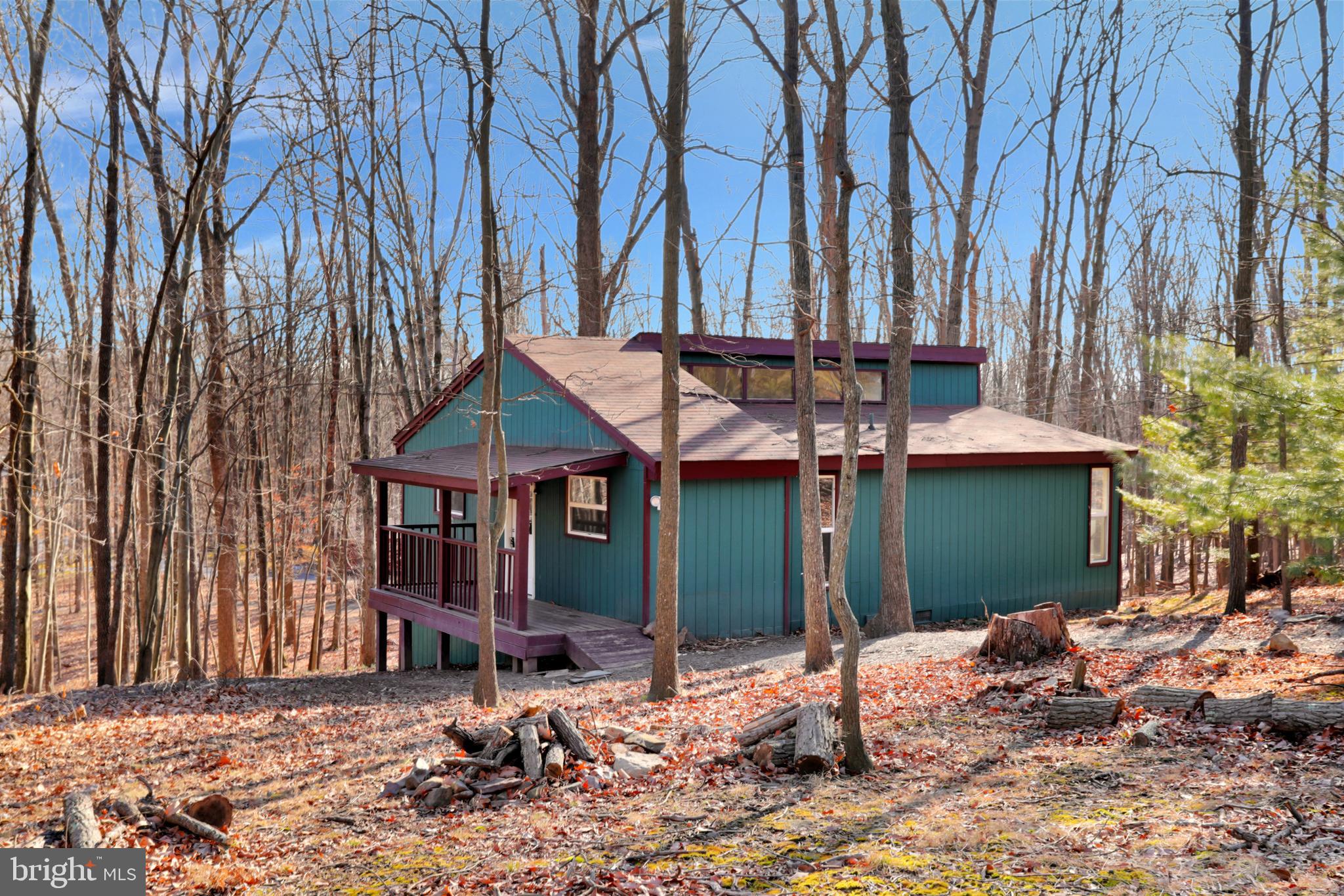 THE WOODS RESORT - Residential