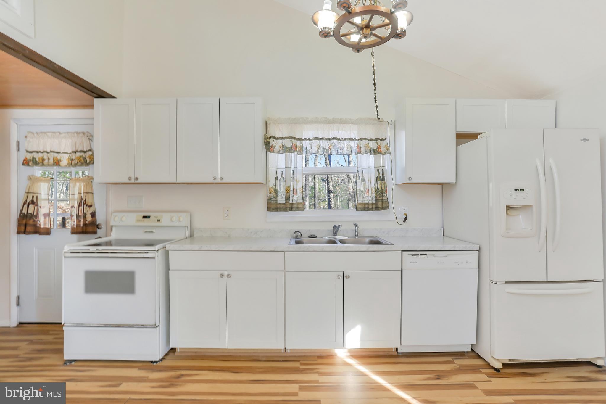 THE WOODS RESORT - Residential