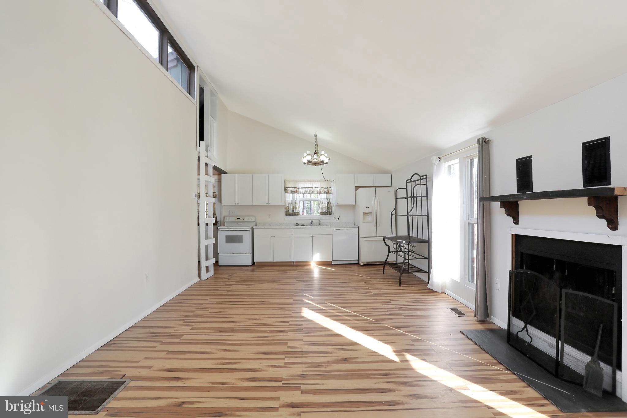 THE WOODS RESORT - Residential