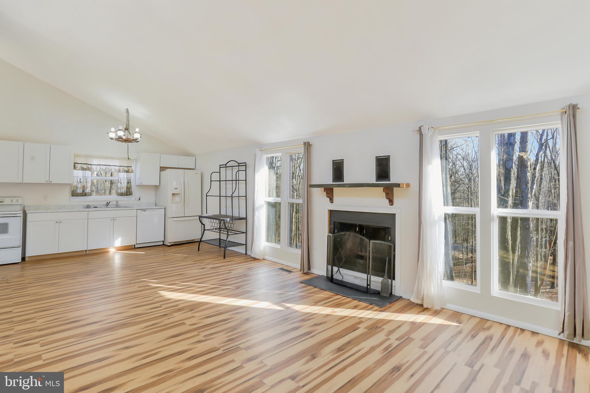 THE WOODS RESORT - Residential