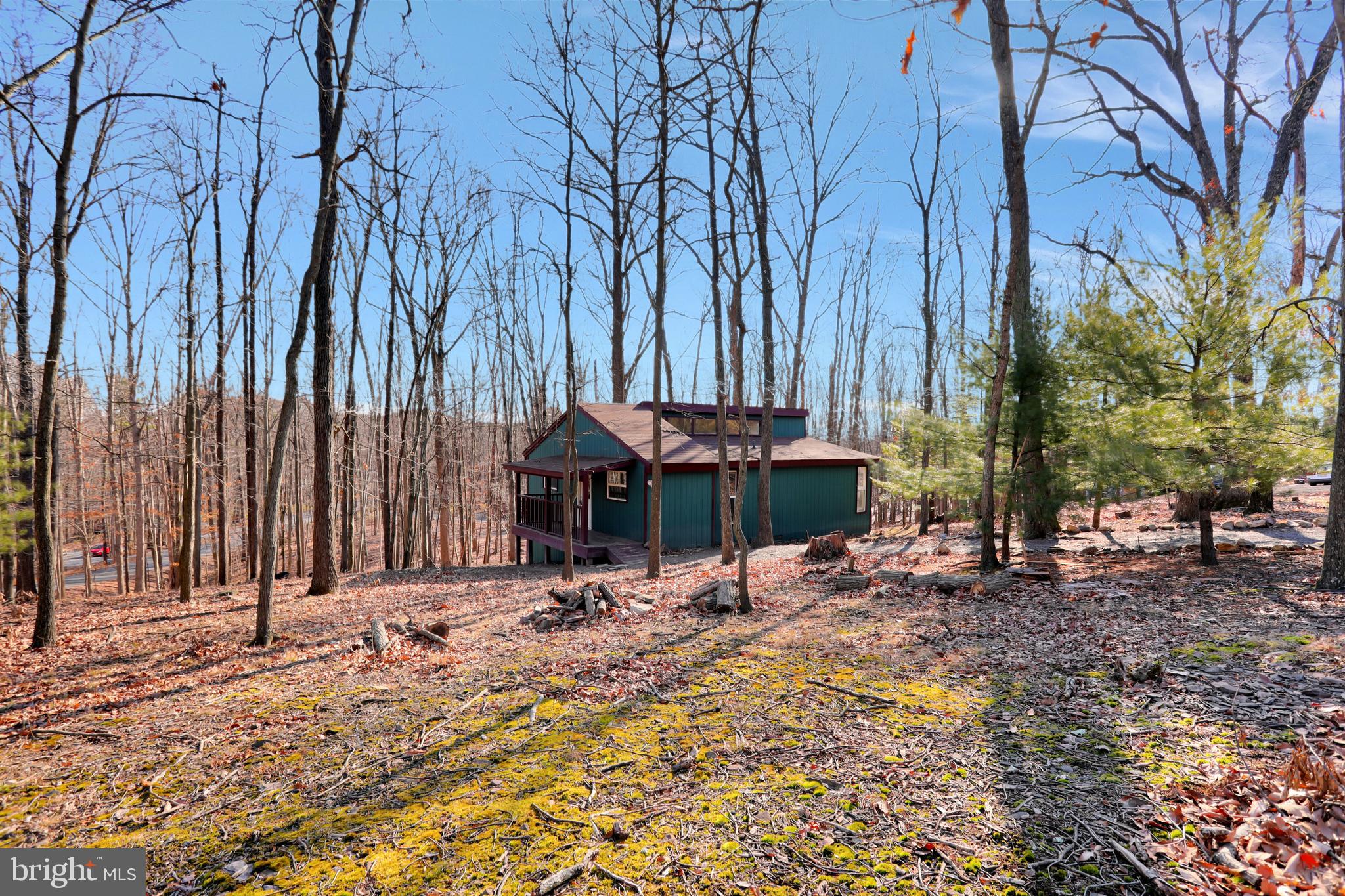 THE WOODS RESORT - Residential