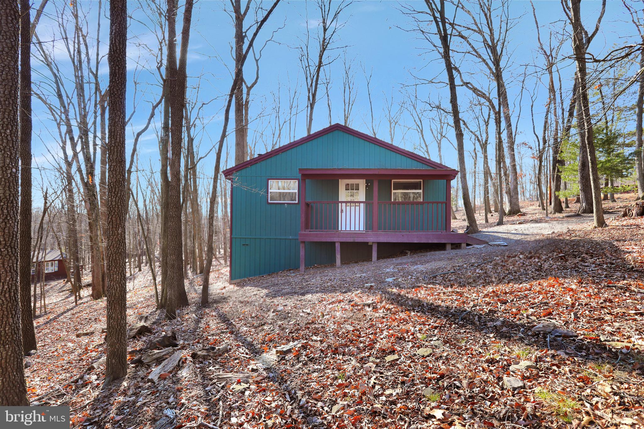 THE WOODS RESORT - Residential