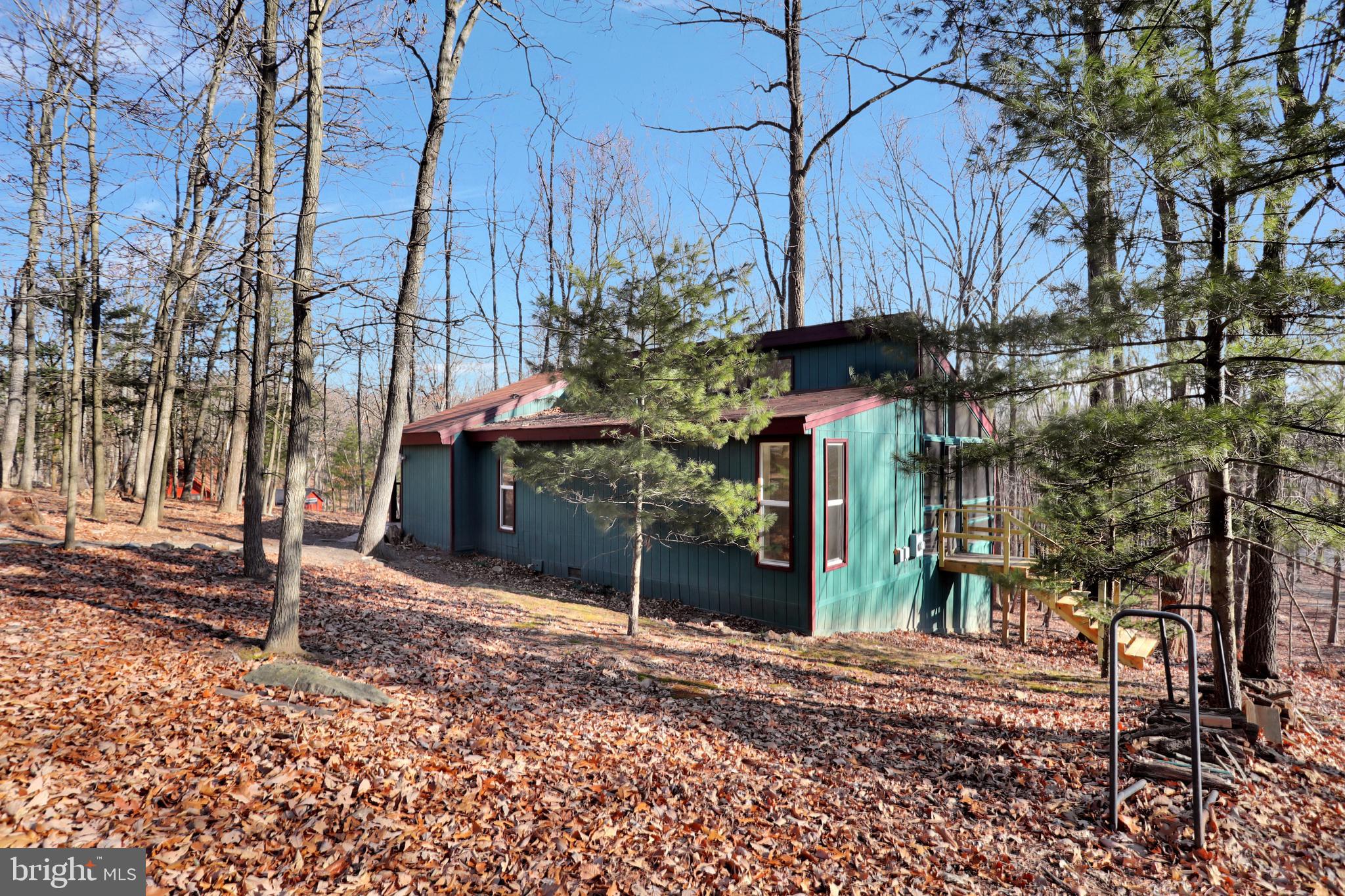 THE WOODS RESORT - Residential