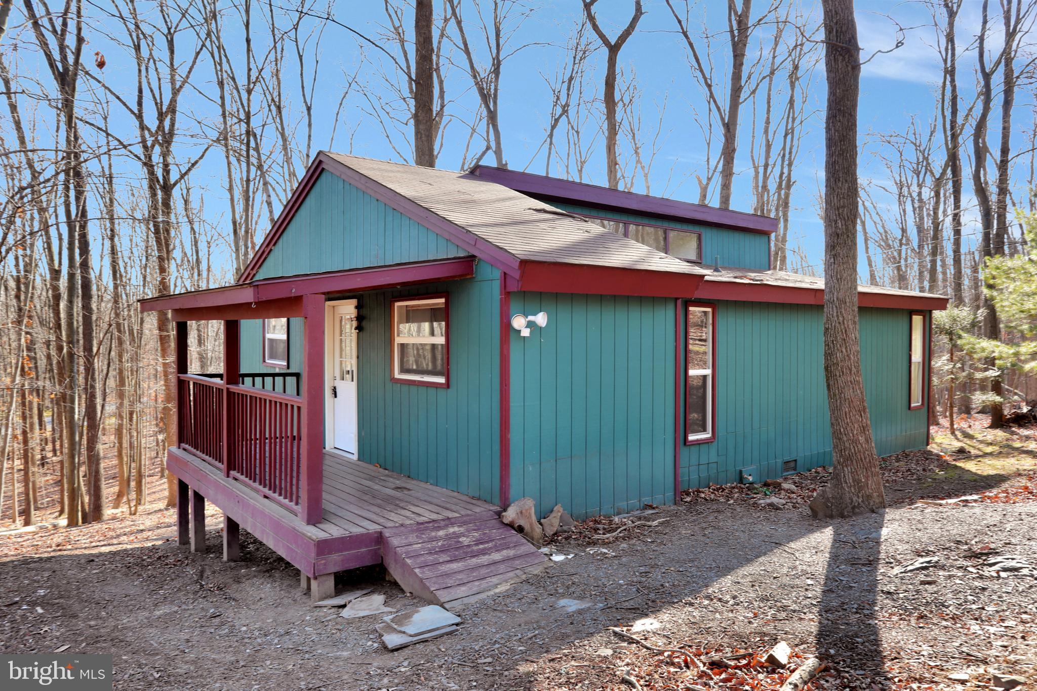 THE WOODS RESORT - Residential