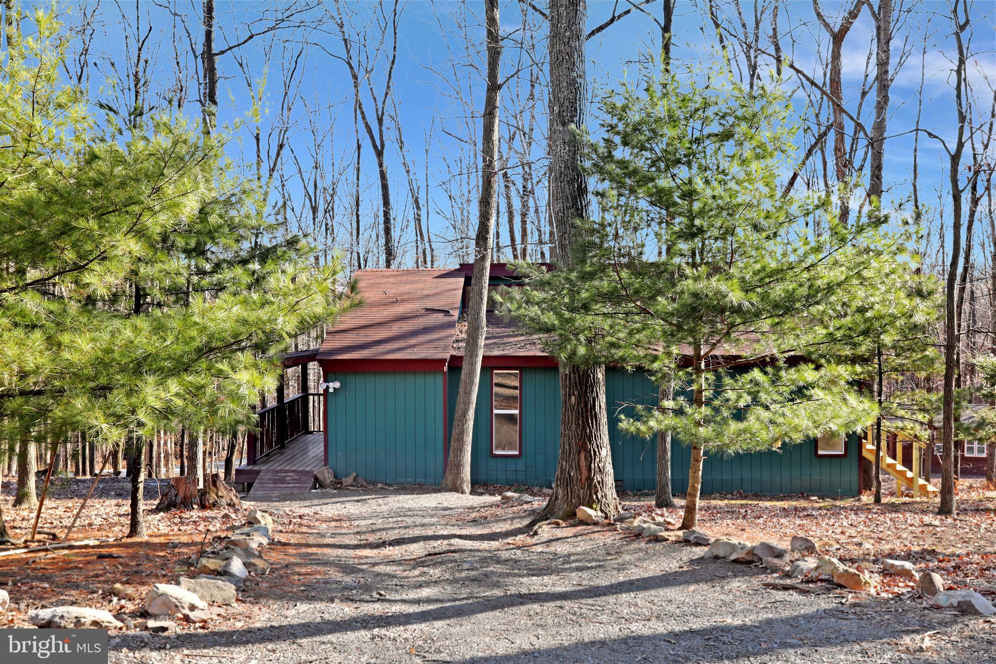 THE WOODS RESORT - Residential