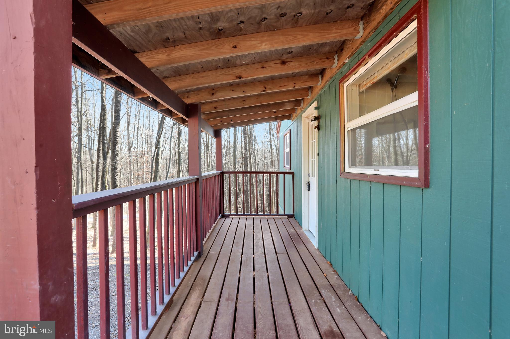 THE WOODS RESORT - Residential