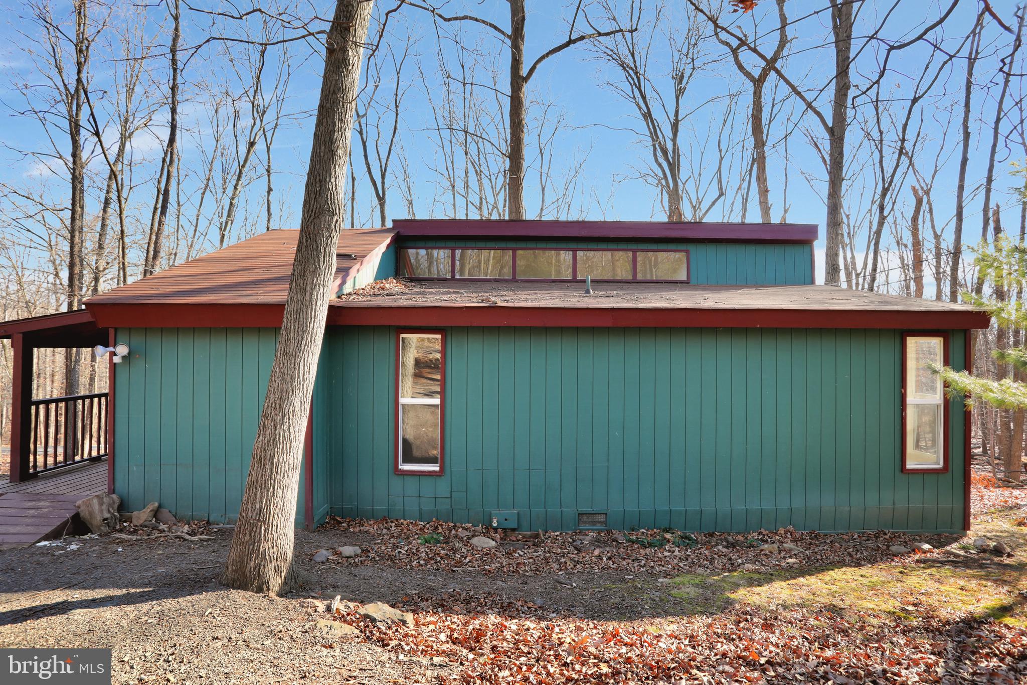 THE WOODS RESORT - Residential