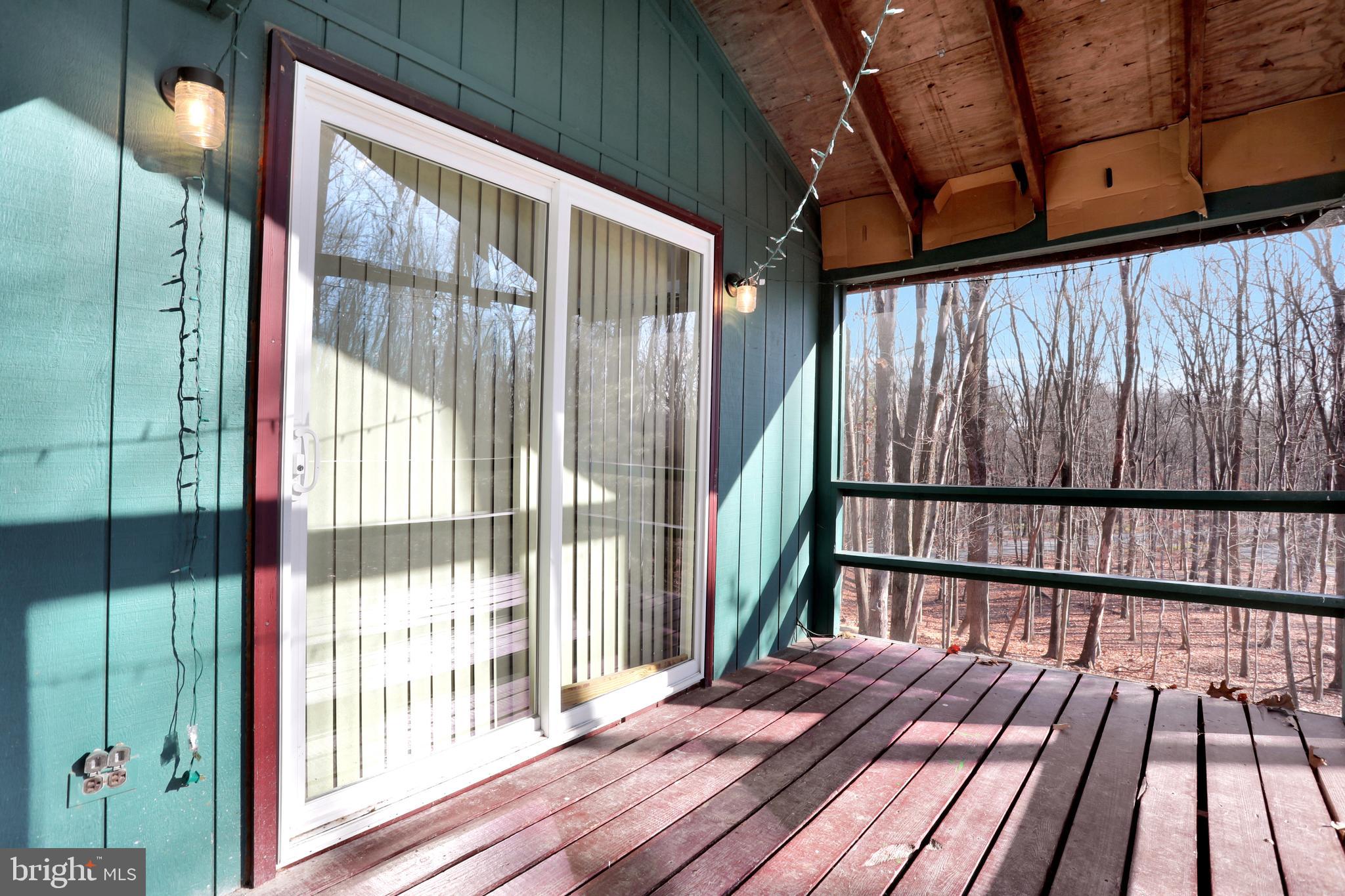 THE WOODS RESORT - Residential