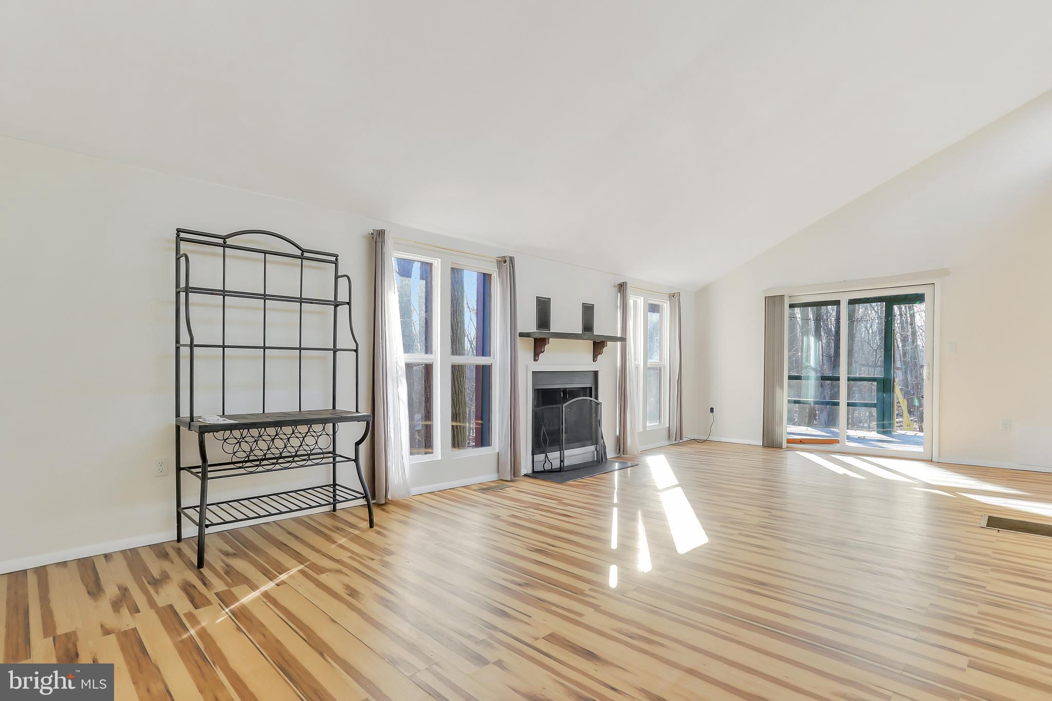 THE WOODS RESORT - Residential