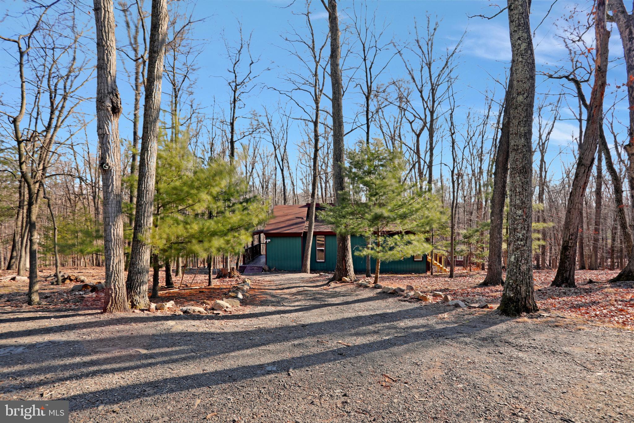 THE WOODS RESORT - Residential