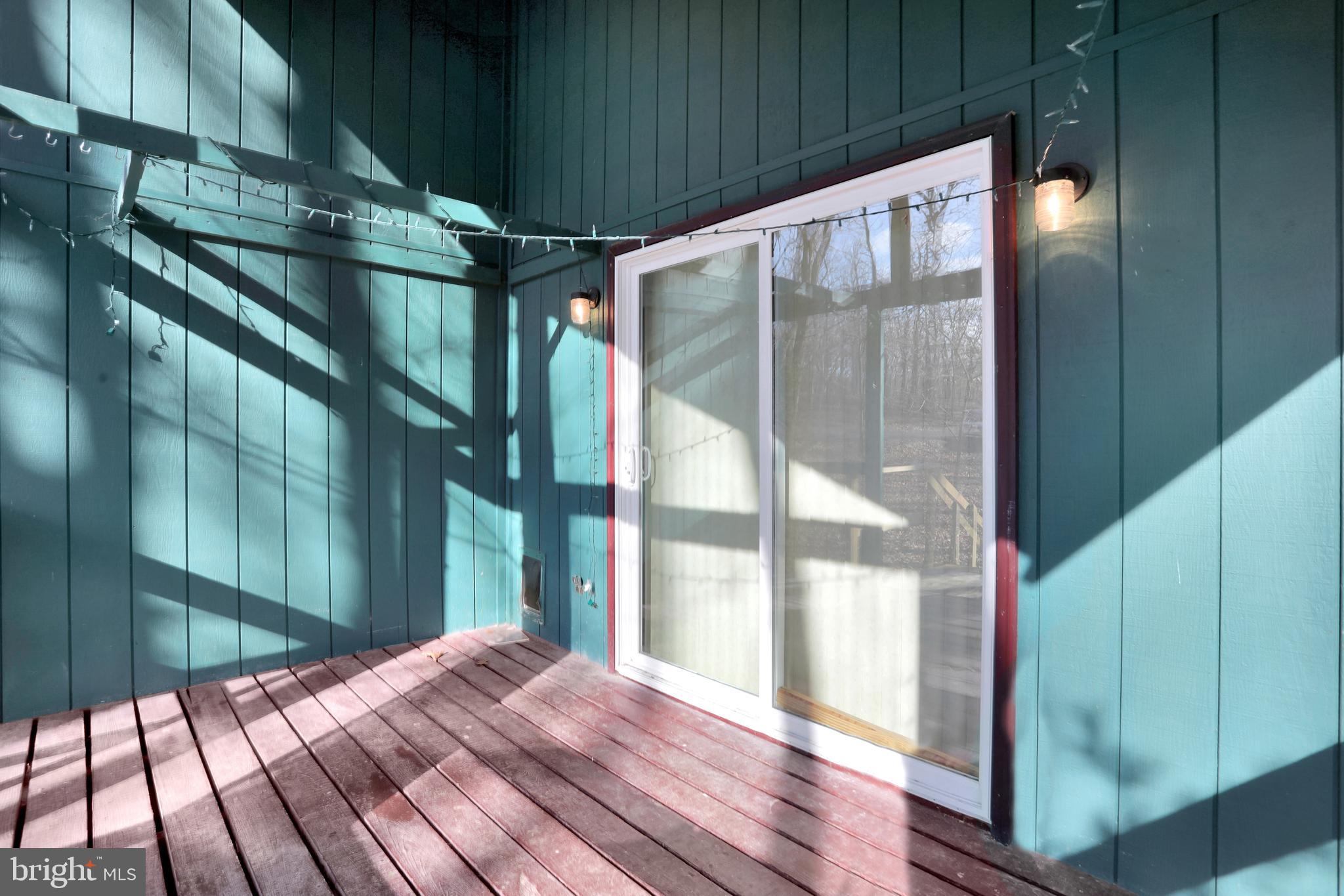 THE WOODS RESORT - Residential