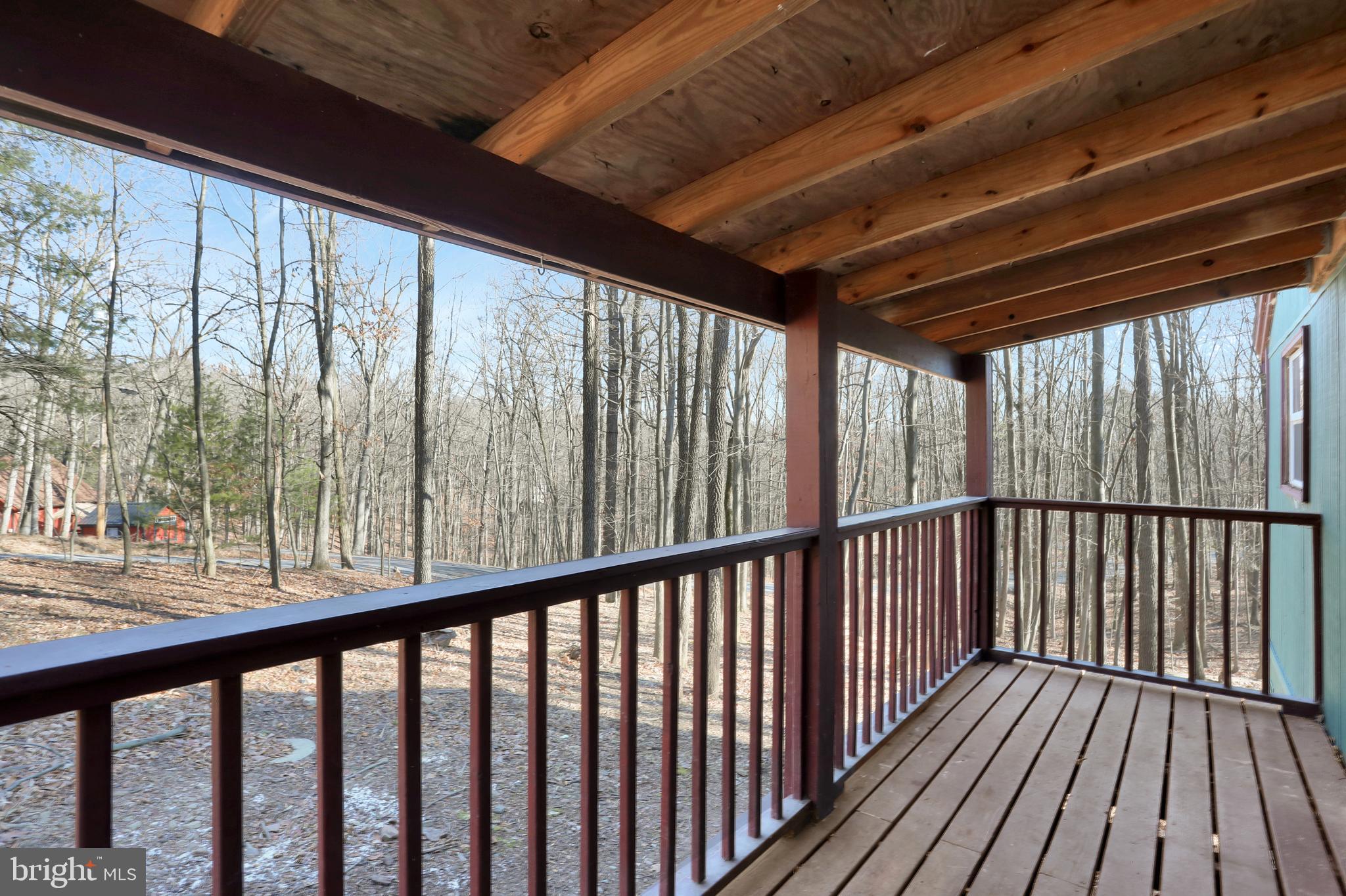 THE WOODS RESORT - Residential