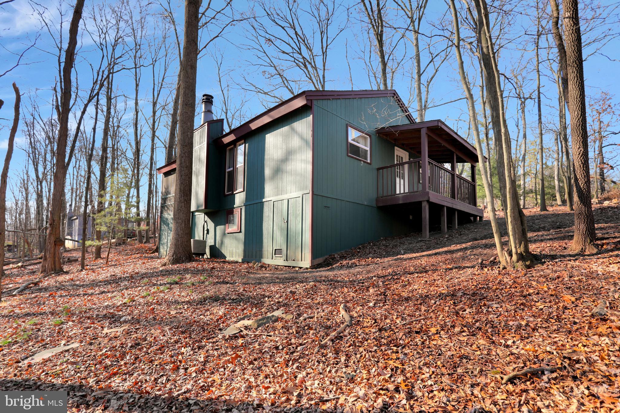 THE WOODS RESORT - Residential