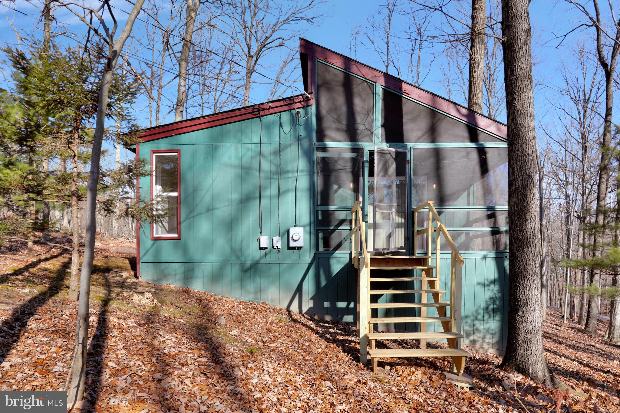 THE WOODS RESORT - Residential